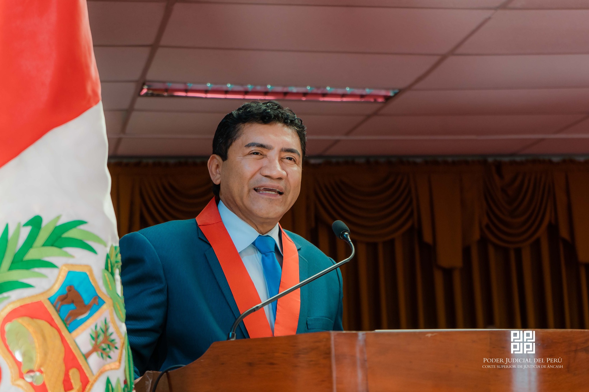 Órgano de Imagen Institucional