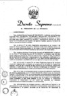Vista preliminar de documento Decreto Supremo N° 023-2005-MTC