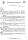 Vista preliminar de documento ACUERDO DE CONCEJO MUNICIPAL N° 054-2023-MDCATACAOS