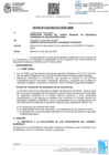 Vista preliminar de documento OFICIO Nº0138-2022-ST-GFSC-MDB - EVALUACION DE INTEGRANTES - II TRM.[R]