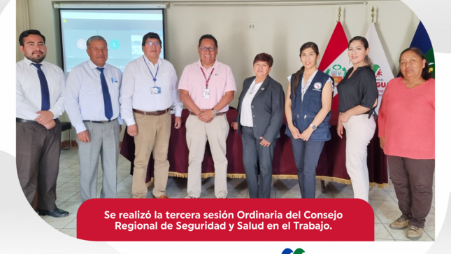 Sesión Ordinaria