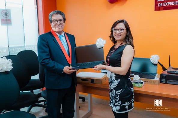 Órgano de Imagen Institucional