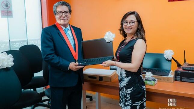 Órgano de Imagen Institucional