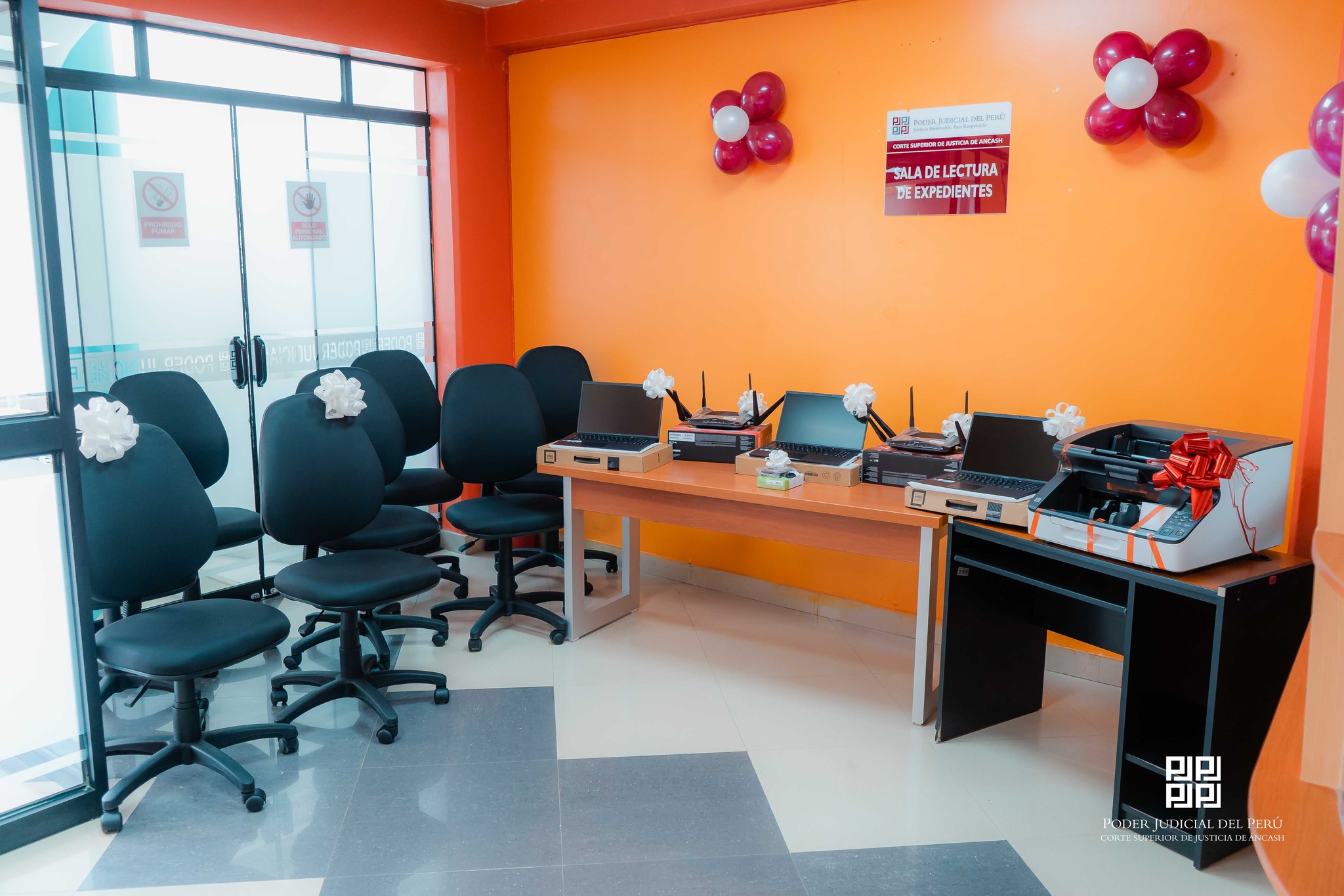 Órgano de Imagen Institucional