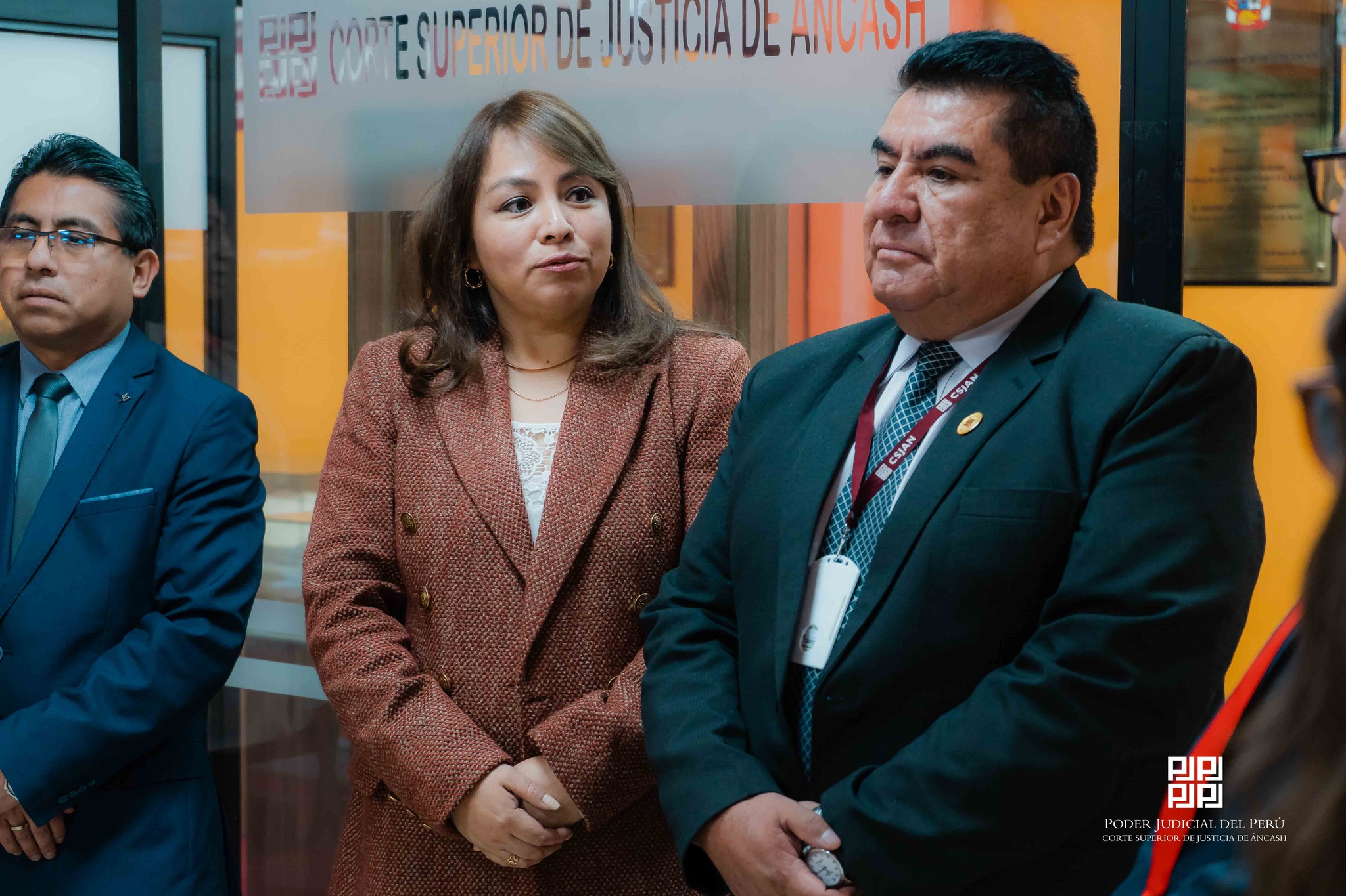 Órgano de Imagen Institucional