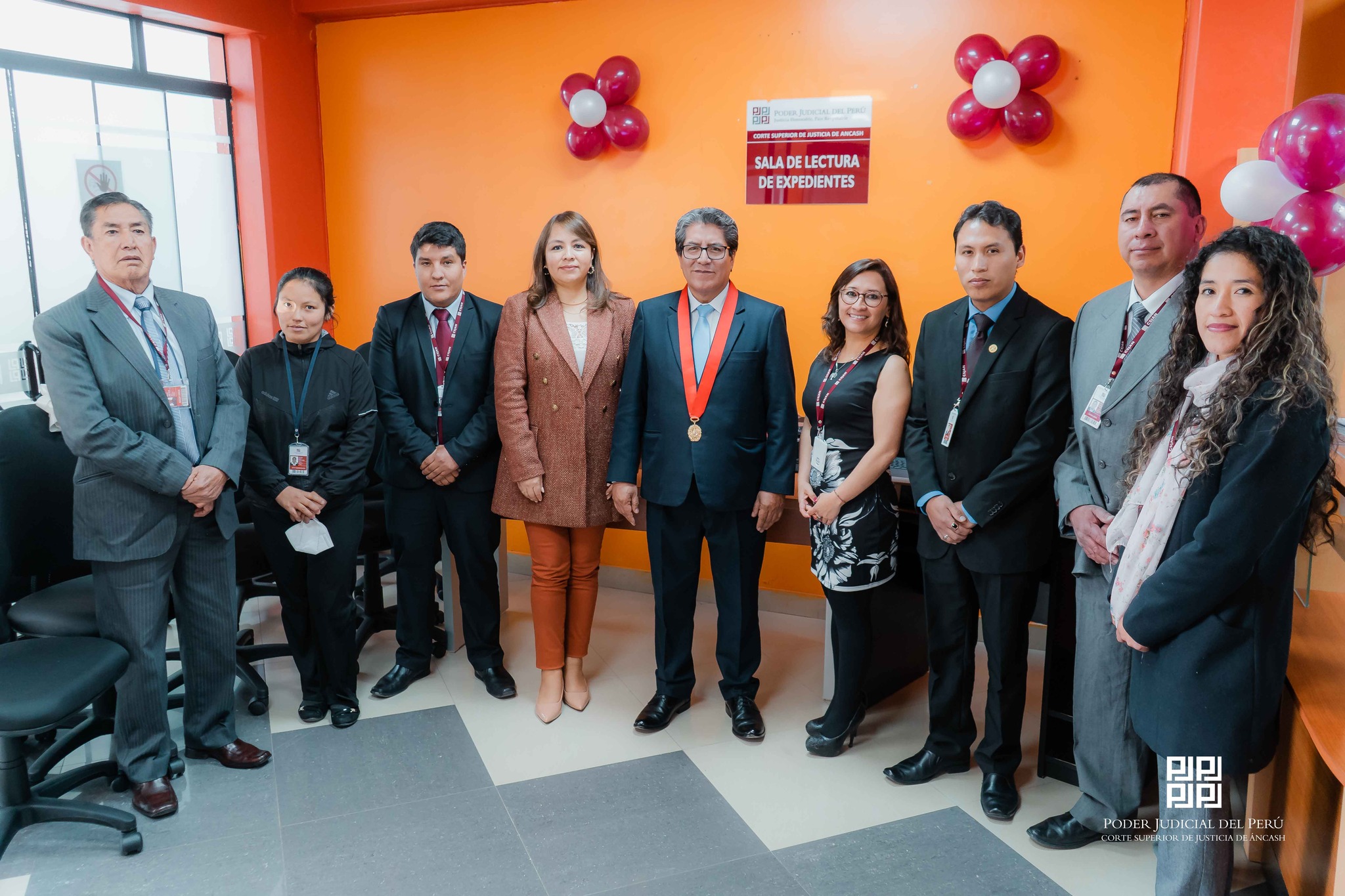 Órgano de Imagen Institucional