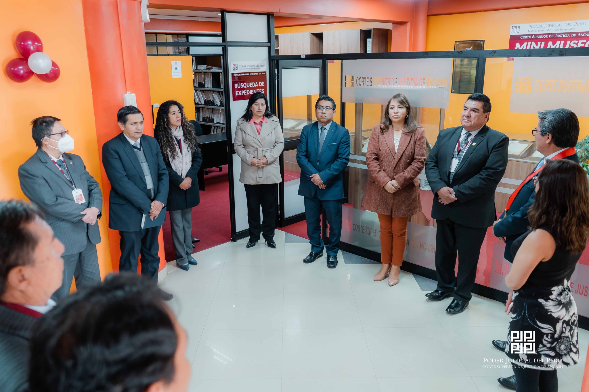 Órgano de Imagen Institucional