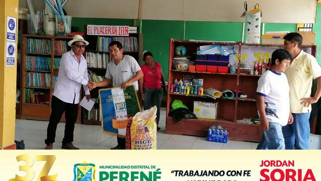 ANIVERSARIO CAHUIDE 