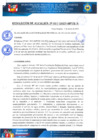 Vista preliminar de documento RESOLUCION DE ALCALDIA N° 97-2023-MPVH-A