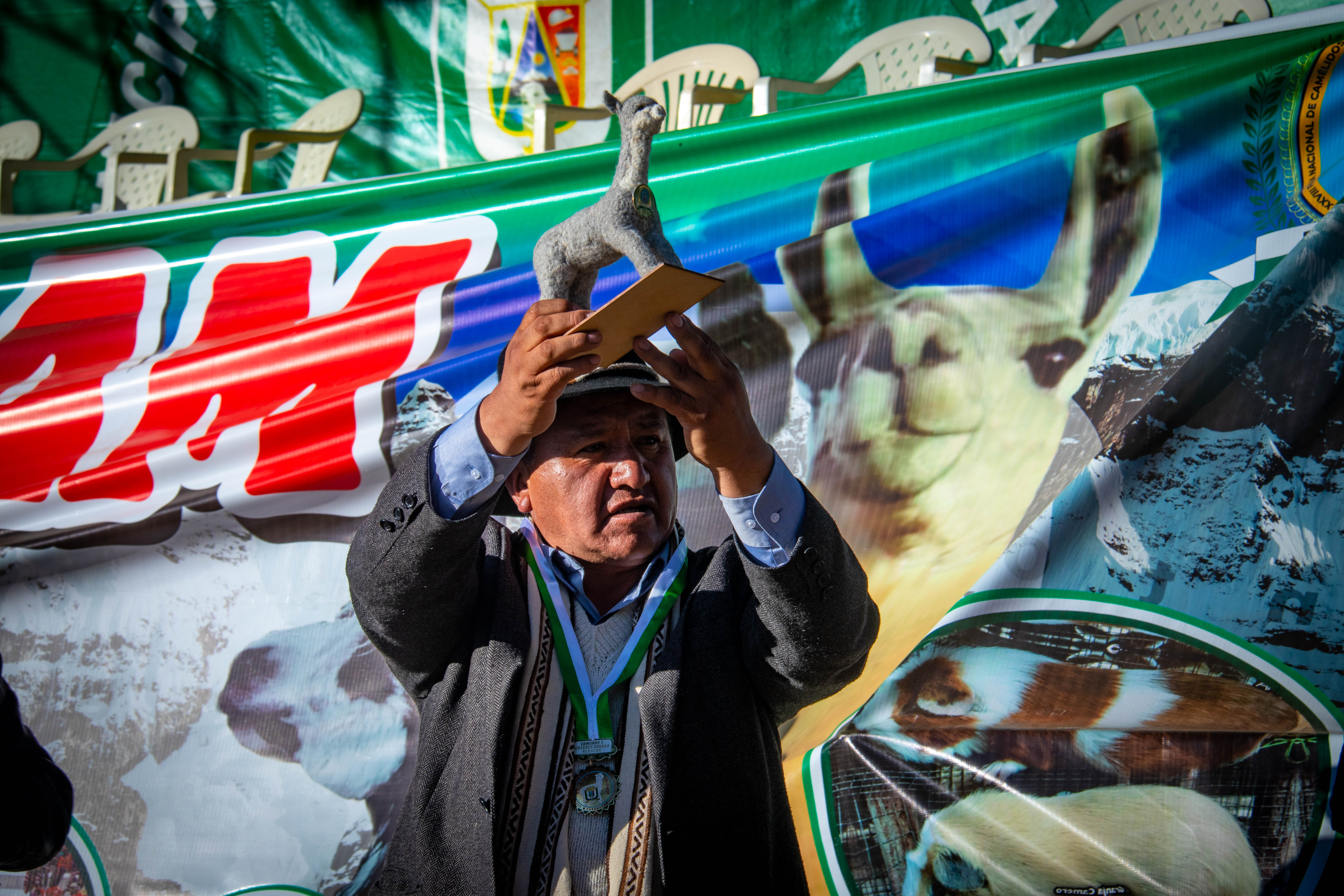 Clausura de FECASAM 2023