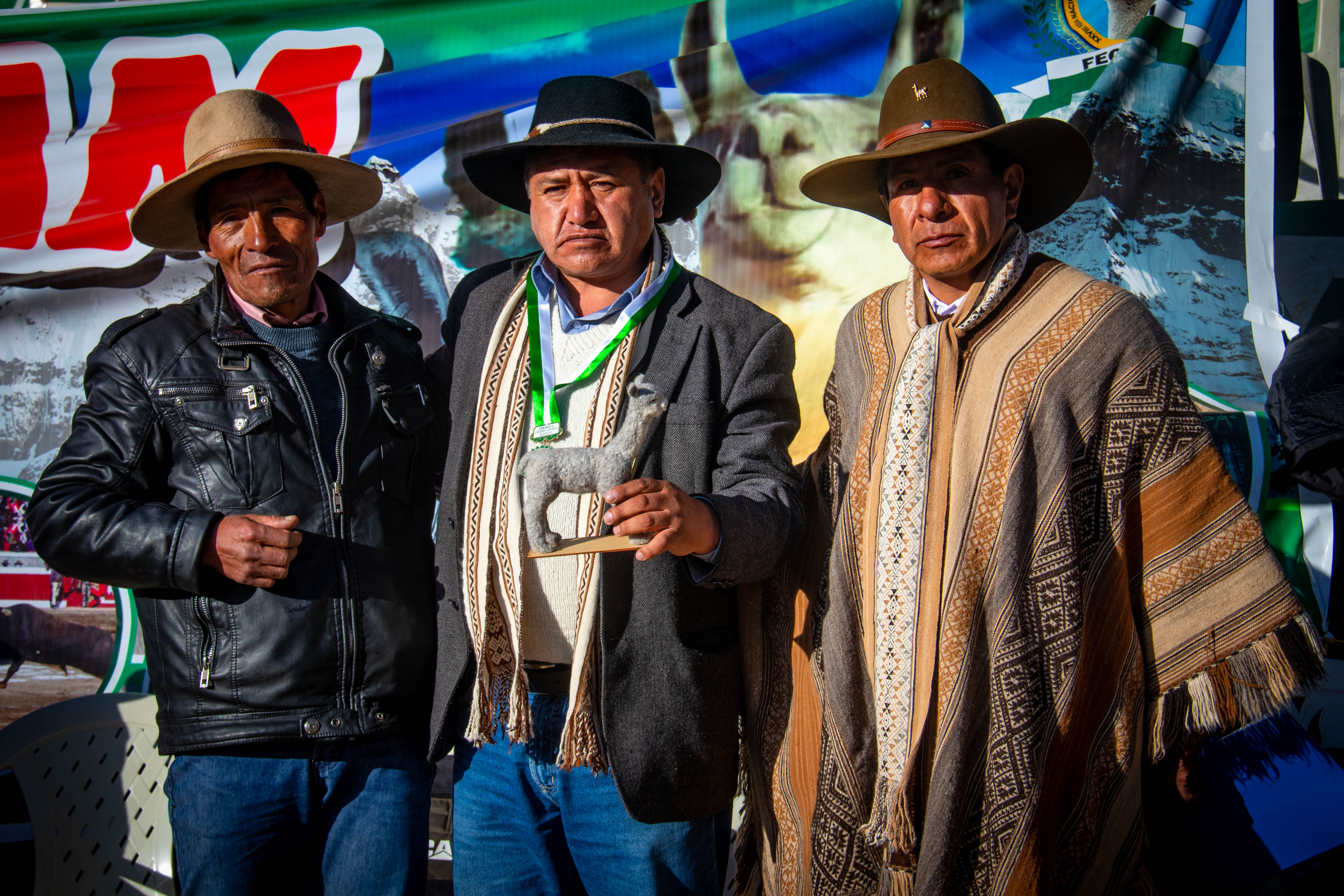 Clausura de FECASAM 2023