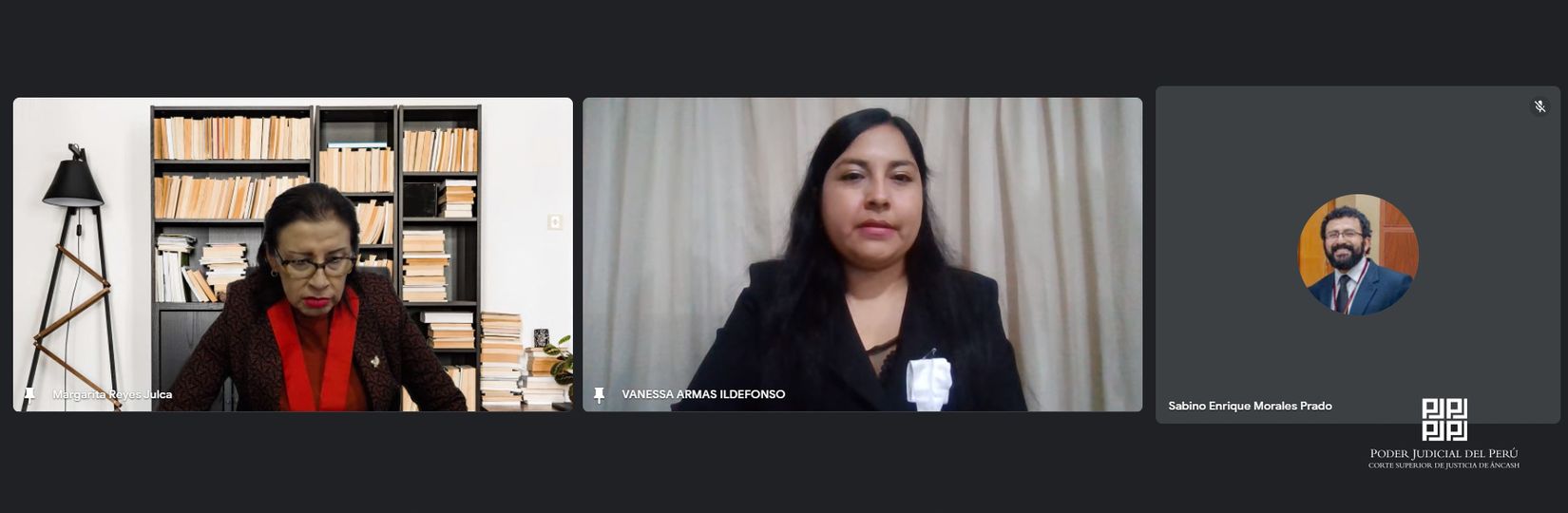 Órgano de Imagen Institucional