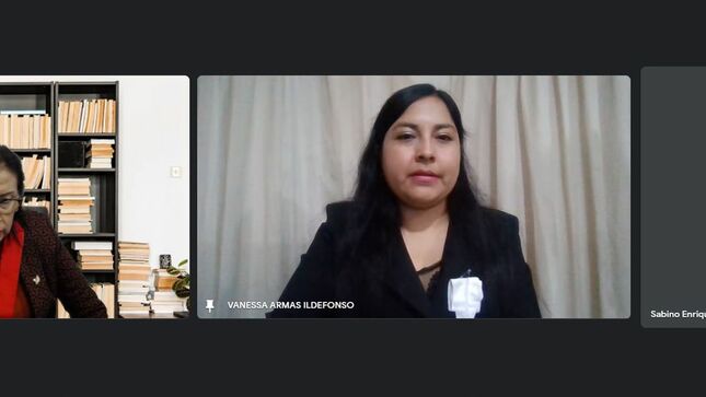 Órgano de Imagen Institucional