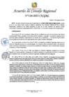 Vista preliminar de documento ACUERDO DE CONSEJO REGIONAL N° 128-2023-CR/GRL