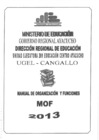 Vista preliminar de documento MOF 2013-RD 1008-2023