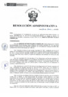 Vista preliminar de documento RESOLUCION ADMINISTRATIVA N° 507-2021-OGRH-HEVES