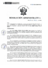 Vista preliminar de documento RESOLUCION ADMINISTRATIVA N° 509-2021-OGRH-HEVES