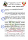 Vista preliminar de documento RESOLUCIÓN DE ALCALDÍA N°050-2023-MDRM/A