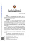 Vista preliminar de documento RJ-168 - 2023-Disponer la reducción de prestaciones del Contrato N° 81-2022-MINEDU-SG-OGA-OL-UE026- 19 Jun.