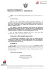 Vista preliminar de documento RESOLUCION MINISTERIAL-000329-2023-DM