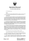Vista preliminar de documento RD N°045-2023-VIVIENDA-VMCS-PASLC-HT 127838-2023