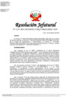 Vista preliminar de documento RJ n. 1135-2023-MINEDU-VMGI-PRONABEC-OAF