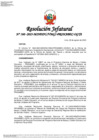 Vista preliminar de documento RJ n. 560 -2023-MINEDU-VMGI-PRONABEC-OGTA