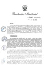 Vista preliminar de documento RM Nº 0267-2023-MIDAGRI