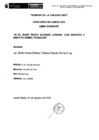 Vista preliminar de documento Lema ganador del Concurso de Lemas 2023 organizado por la Unidad Funcional de Gestión de la Calidad en Salud
