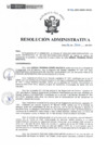 Vista preliminar de documento RESOLUCION ADMINISTRATIVA N° 513-2021-OGRH-HEVES
