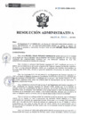 Vista preliminar de documento RESOLUCION ADMINISTRATIVA N° 515-2021-OGRH-HEVES