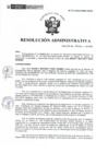 Vista preliminar de documento RESOLUCION ADMINISTRATIVA N° 516-2021-OGRH-HEVES