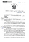 Vista preliminar de documento RESOLUCION ADMINISTRATIVA N° 518-2021-OGRH-HEVES