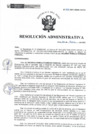 Vista preliminar de documento RESOLUCION ADMINISTRATIVA N° 522-2021-OGRH-HEVES