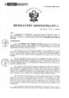 Vista preliminar de documento RESOLUCION ADMINISTRATIVA N° 523-2021-OGRH-HEVES