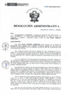 Vista preliminar de documento RESOLUCION ADMINISTRATIVA N° 525-2021-OGRH-HEVES