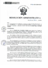 Vista preliminar de documento RESOLUCION ADMINISTRATIVA N° 526-2021-OGRH-HEVES