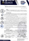 Vista preliminar de documento RESOLUCION DE ALCALDIA N° 147-2023-MPSR-J/A