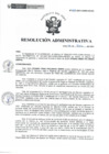 Vista preliminar de documento RESOLUCION ADMINISTRATIVA N° 527-2021-OGRH-HEVES
