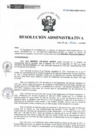 Vista preliminar de documento RESOLUCION ADMINISTRATIVA N° 529-2021-OGRH-HEVES