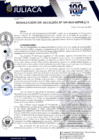 Vista preliminar de documento RESOLUCION DE ALCALDIA N° 149-2023-MPSR-J/A