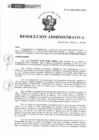Vista preliminar de documento RESOLUCION ADMINISTRATIVA N° 534-2021-OGRH-HEVES