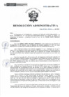 Vista preliminar de documento RESOLUCION ADMINISTRATIVA N° 539-2021-OGRH-HEVES