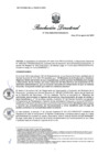 Vista preliminar de documento RD 2764-2023-PRODUCE-DS-PA