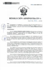 Vista preliminar de documento RESOLUCION ADMINISTRATIVA N° 545-2021-OGRH-HEVES