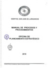 Vista preliminar de documento MAPRO -  Oficina de Planeamiento Estratégico 2010