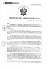 Vista preliminar de documento RESOLUCION ADMINISTRATIVA N° 551-2021-OGRH-HEVES