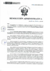 Vista preliminar de documento RESOLUCION ADMINISTRATIVA N° 552-2021-OGRH-HEVES