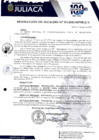 Vista preliminar de documento RESOLUCION DE ALCALDIA N° 151-2023-MPSR-J/A