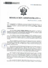 Vista preliminar de documento RESOLUCION ADMINISTRATIVA N° 554-2021-OGRH-HEVES